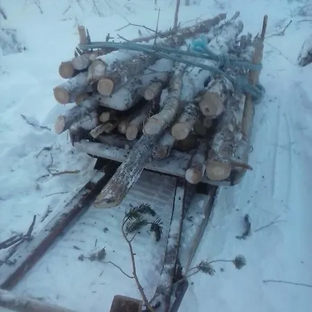 Pikku-ahvenlampi, *
